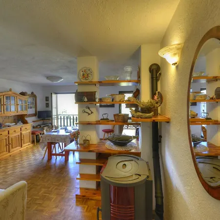 La Belle Vue Apartment