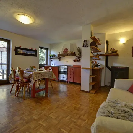 La Belle Vue Apartment