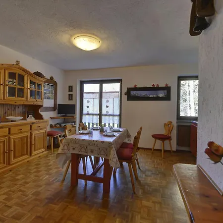 Apartment La Belle Vue