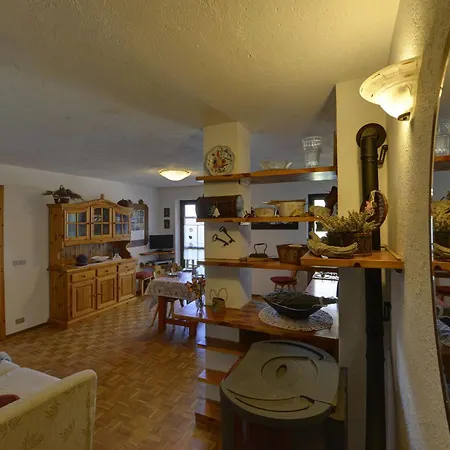 Apartment La Belle Vue *