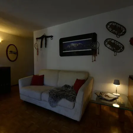 Apartment La Belle Vue La Salle