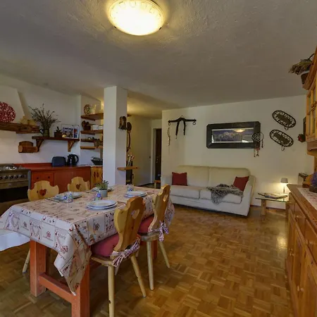 La Belle Vue Apartment La Salle
