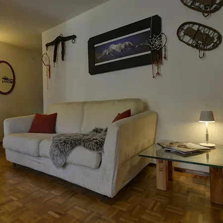Apartment La Belle Vue La Salle