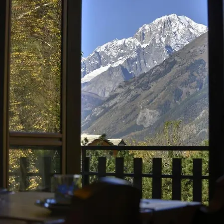 Apartment La Belle Vue
