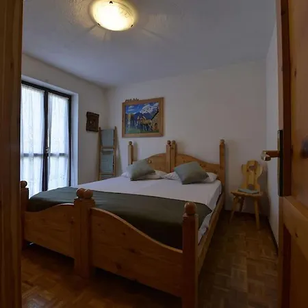 La Belle Vue Apartment La Salle