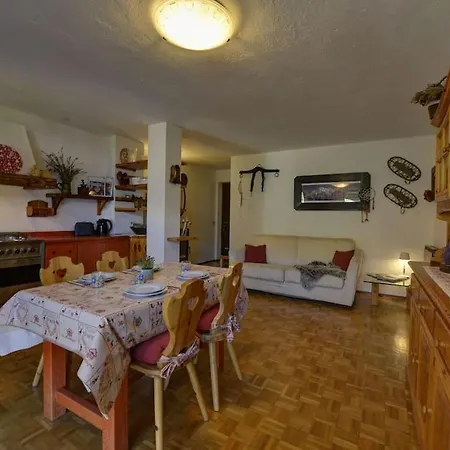 La Belle Vue Apartment La Salle